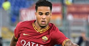 Арсенал може да получи Клуйверт