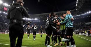 Ювентус подчини Лацио и се върна обратно в топ 3