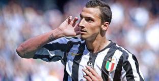 Ибра: Ювентус ме превърна в машина за голове