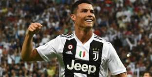 Ювентус - Милан 1:0