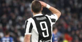 Ювентус - Аталанта 2:0 