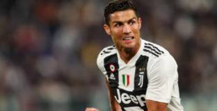 Ювентус - Болоня 2:0 