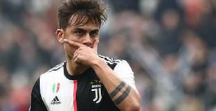 Ювентус - Бреша 2:0 