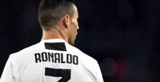 Ювентус - Каляри 3:1