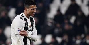 Ювентус - Киево 3:0