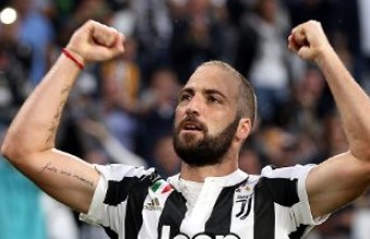 Ювентус - Киево 3:0 