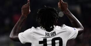 Ювентус - Емполи 1:0