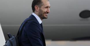 Киелини: Ювентус иска Тудор да продължи