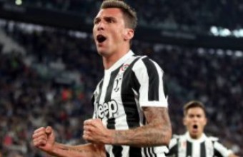 Ювентус - Фиорентина 1:0 