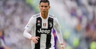 Ювентус - Фиорентина 2:1