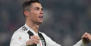 Ювентус - Фрозиноне 3:0