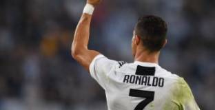 Ювентус - Дженоа 1:1