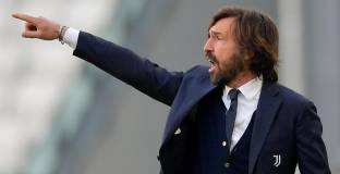 Пирло: Нашата цел е да спечелим мини-първенството