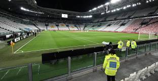 Главните събития през футболната 2020 година