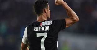 Ювентус - Интер 1:1 (4:3 дузпи) 