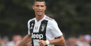 Ювентус - Ювентус Б 5:0 