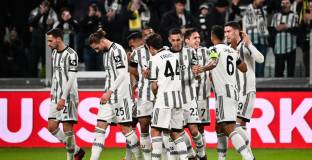 Ювентус и Нант оставиха първия мач без победител