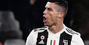 Ювентус - Парма 3:3