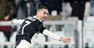 Ювентус - Парма 2:1 