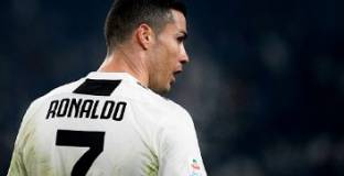 Ювентус - Рома 1:0 