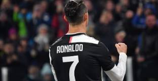 Ювентус - Рома 3:1 