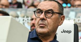 Сари: Дори не съм гледал мач на Интер