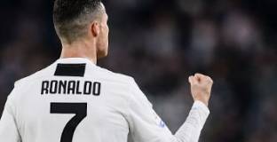 Ювентус - СПАЛ 2:0