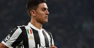 Ювентус - Спортинг 2:1 