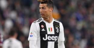 Ювентус - Торино 1:1