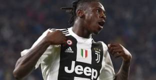 Ювентус - Удинезе 4:1 