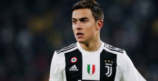 Тотнъм обсъжда покупката на Дибала