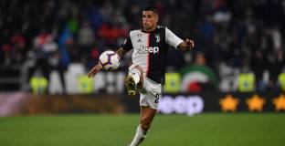 Сити и Ювентус съгласуваха размяната на Данило с Кансело