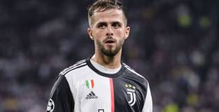 Ювентус е готов да се раздели с Пиянич, ако получи Артур