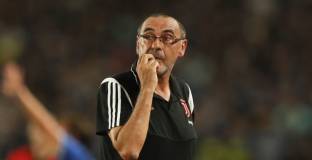 Сари: Трябва да сме добри в Серия А, ако искаме успехи в ШЛ