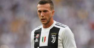 Бернардески: Сари е подходящият треньор за Ювентус