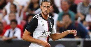 Рабио обмисля да напусне Ювентус