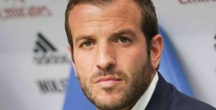 Ван дер Ваарт: Новият стадион е по-добър от 