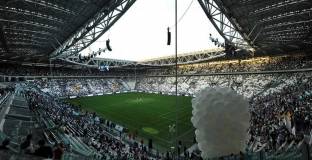 Ювентус дари храната от мача с Милан  на бездомни