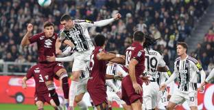 Това не е сезонът на Юве! Провал за тима и в дербито на Торино