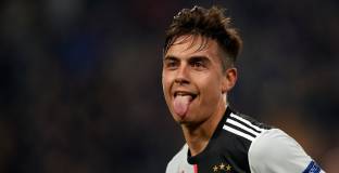 Един гол стигна на Юве срещу Атлетико