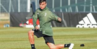 Дибала може да премине в Реал Мадрид през лятото