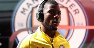 Гуардиола потвърди, че Ихеначо отива в Лестър 