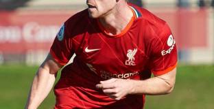 Галахър смени Ливърпул със Сейнт Джонстън