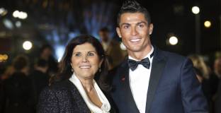 За Роналдо е било невъзможно да се върне в Манчестър Юнайтед 