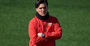 Монтела: Косата ми не е достатъчно сива, за да поема националния 