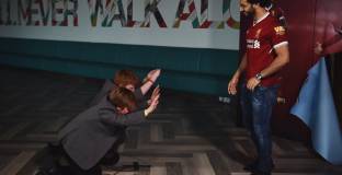 Салах, или как Фараона покори Мъгливия Албион 