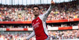 В Арсенал са уверени, че Хаверц ще е готов за следващия мач