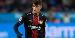 Хъчинсън съветва Ливърпул да купи Хаверц