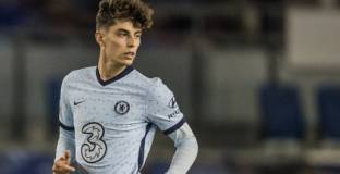 Тухел: Надявам се Хаверц да е готов за Астън Вила