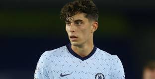 Тухел: Потенциалът на Хаверц е безграничен